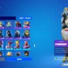 Rückerstattungen für altersbeschränkte Skins für „Fortnite“-Spieler Creo Gaming