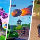 Rückkehr der Staffel X mit dem nächsten Fortnite-Update Creo Gaming
