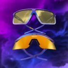Schauen Sie sich die Zusammenarbeit zwischen Oakley und Fortnite an Creo Gaming