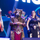 Schauen Sie sich die besten World of Warcraft-Kostüme auf der BlizzCon 2023 an Creo Gaming
