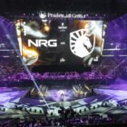 Schockierende Reaktion der LCS-Community auf den überraschenden Schritt von NRG, die Ruhephase von LoL im Jahr 2024 zu beginnen Creo Gaming