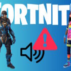 So aktivieren Sie die Sprachberichterstattung in Fortnite Creo Gaming