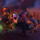 So laden Sie Spieler in Warcraft Rumble zu einer Gilde ein Creo Gaming