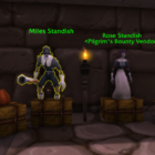 So schließen Sie den Erfolg „Gefüllter Truthahn“ während des Erntefest-Events in WoW ab Creo Gaming