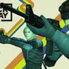 Sonderangebot: Metal Gear Solid: Master Collection Vol. 1 für nur 39,99 $ Creo Gaming