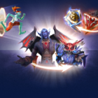 Sparen Sie bis zu 30 % bei ausgewählten Spielediensten – World of Warcraft – Blizzard-Neuigkeiten Creo Gaming