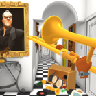 Taskmaster VR angekündigt: eine Virtual-Reality-Version des beliebten Spiels Creo Gaming