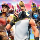 Top 10 der aufgetauten Fortnite-Gegenstände (Kapitel 4, Staffel OG) Creo Gaming