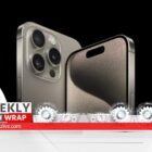 Top-Tech-News vom 5. bis 11. November: Tata, Wistron, iPhone, Apple, GTA 6, WhatsApp, Deepfake, Rashmika Mandanna Creo Gaming