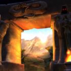 Unglaublicher nostalgischer Fund von einem World of Warcraft-Fan aus dem Jahr 2005 Creo Gaming