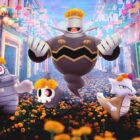 Veranstaltungsführer für Pokémon Go Día de Muertos 2023 Creo Gaming