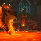 Verfolgen Sie das Live-Rennen um die erste Welt von WoWs Dragonflight Amidrassil Creo Gaming