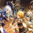 Veröffentlichungsdatum von Genshin Impact Version 4.2, Furina- und Charlotte-Banner und Veranstaltungen Creo Gaming