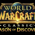 Veröffentlichungszeitpunkt der WoW Discovery-Saison: Wann wird das Update verfügbar sein? Creo Gaming