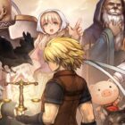 Videospiele: Astlibra Revision – ein emotionales Action-Rollenspiel für Switch Creo Gaming