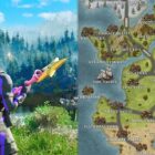 Von Fans erstelltes Fortnite-Open-World-Konzept: purer Wahnsinn Creo Gaming