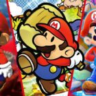 Was ist das beste Mario-Rollenspiel im Jahr 2024 auf Nintendo Switch? Creo Gaming