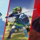 Wer könnte Link, Zelda, Ganondorf im nächsten Zelda-Film spielen? Creo Gaming