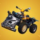 Wo finde ich den Quadcrasher in Fortnite OG? Creo Gaming