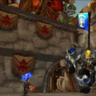 Wo finde ich den WoW Classic Season of Discovery-Talentrechner mit Runen? Creo Gaming