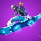 Wo man Driftboards in Fortnite OG findet Creo Gaming