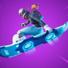 Wo man Driftboards in Fortnite Season OG findet Creo Gaming