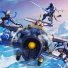 Wo man Flugzeuge in Fortnite OG findet Creo Gaming