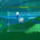 Wo man die wilde Kreatur Basicly Blue in Genshin Impact findet – Graphic Ad Tech Experience Log Creo Gaming