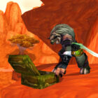 WoW Classic: Season of Discovery wird gegen die 19-Jährigen-Regeln verstoßen Creo Gaming