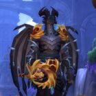 WoW Dractyr-Spieler freuen sich auf die bevorstehenden Änderungen in Patch 10.2.5 Creo Gaming