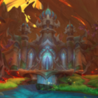 WoW Dragonflight Raid Research Program, Amidrassil, Hope of the Dream Creo Gaming