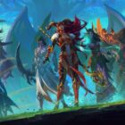 WoW: Dragonflight ermöglicht es Spielern bald, mit NPC-Begleitern durch Dungeons zu rennen Creo Gaming