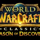 WoW-Entwickler diskutieren über PvP, Talente und Klassenänderungen in Season of Discovery Creo Gaming