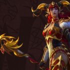 World of Warcraft ist gut aufgestellt, um auf Konsolen zu erscheinen Creo Gaming