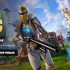 Zeichnen Sie den Verkehr im Virgin Media O2-Netzwerk nach der Rückkehr der ursprünglichen Fortnite-Karte auf Creo Gaming