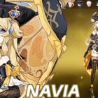 Zwei neue Charaktere in Genshin Impact Version 4.3 Creo Gaming
