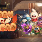 Born of Bread: ein rundenbasiertes Rollenspiel voller Abenteuer und Wendungen! Creo Gaming