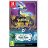 Pokémon Violett + Der verborgene Schatz von Area Zero DLC
