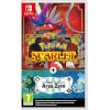 Pokémon Scarlet + Der verborgene Schatz von Area Zero DLC