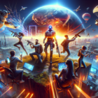 Welche gesellschaftlichen Probleme hängen mit der Popularität von Fortnite zusammen? Creo Gaming