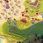 22cans entfernt Godus und Godus Wars aus dem Verkauf auf Steam Creo Gaming