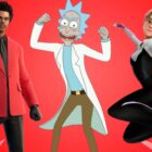 Alle Fortnite-Kollaborationen und Crossovers bis Dezember 2023 Creo Gaming