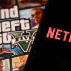 Ankunft von Grand Theft Auto bei Netflix-Spielen Creo Gaming
