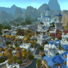 Auffinden aller Reagenzienhändler in WoW Classic Season of Discovery Creo Gaming