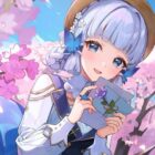 Ayaka: Lohnt sie sich in Genshin Impact 4.3? Creo Gaming