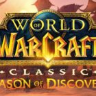 Bald gibt es neue Reputationsbelohnungen für World of Warcraft Classic Creo Gaming