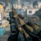 Bester One-Shot-Scharfschütze in Warzone 3 Creo Gaming
