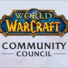 Bewerbungen für den WoW Community Council 2024 sind möglich Creo Gaming