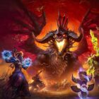 Blizzard erklärt das Fehlen alternativer Geschichten in World of Warcraft Creo Gaming