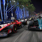 Codemasters, das Unternehmen hinter F1 23, erlebt Entlassungen. EA bestätigt die Änderungen. Creo Gaming